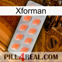 Xforman 26